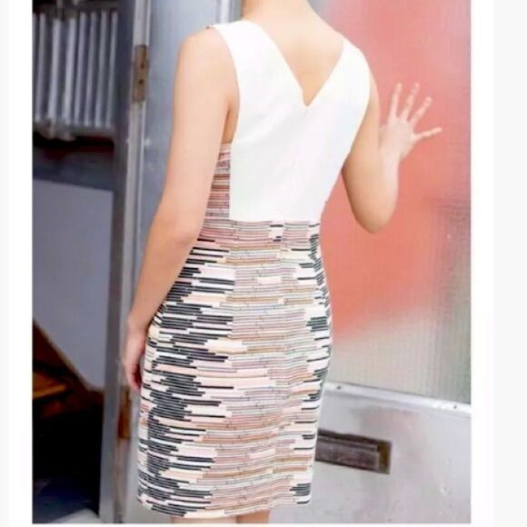 EVE GRAVEL EL ANATSUI DRESS SIZE SMALL - Picture 5 of 8